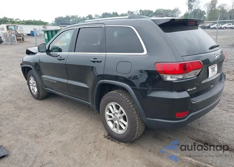 2020 Jeep Grand Cherokee Laredo E 4X4 z USA, uszkodzony, nr VIN 1C4RJFAG9LC413847